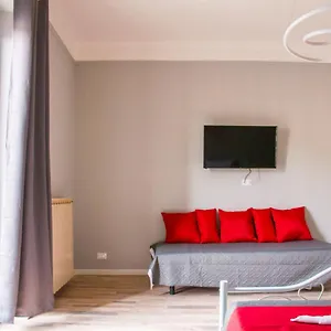  Apartment Dream Station 5terre